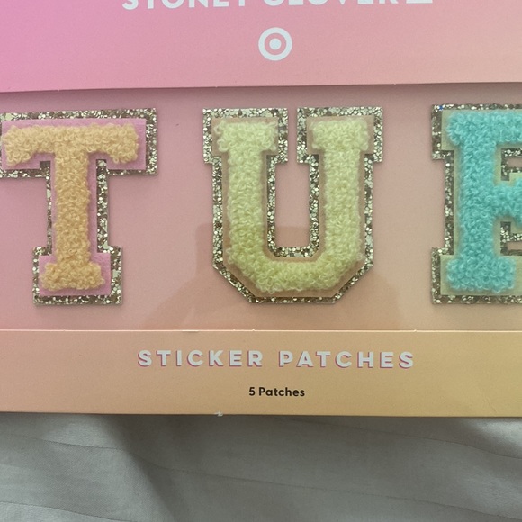 NWT stoney clover lane X target colab - Picture 2 of 6